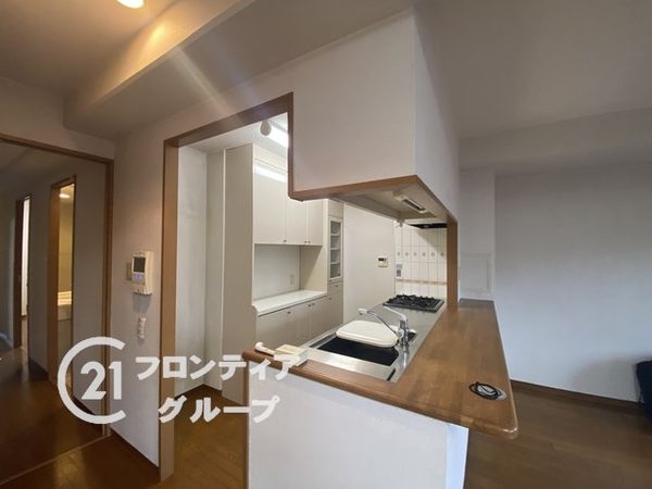 リベール須磨妙法寺　中古マンション