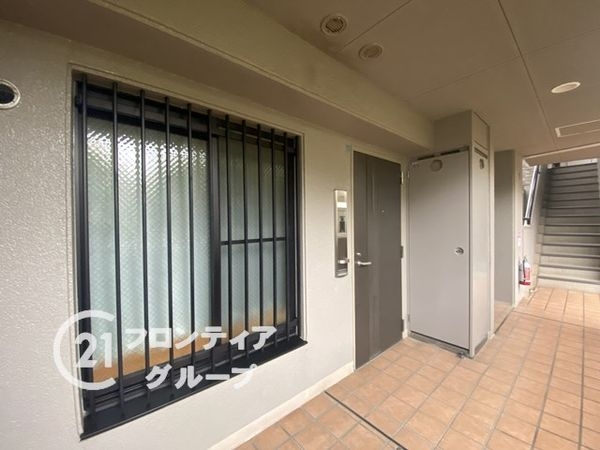 リベール須磨妙法寺　中古マンション