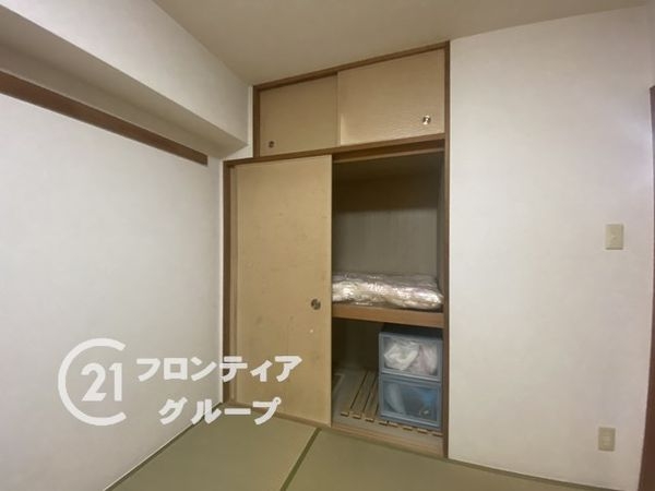 リベール須磨妙法寺　中古マンション