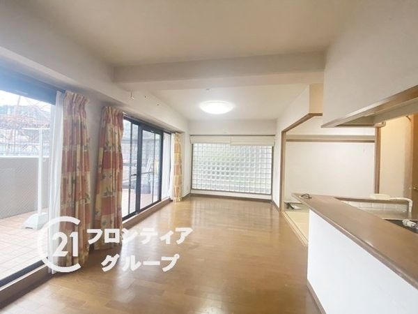 リベール須磨妙法寺　中古マンション