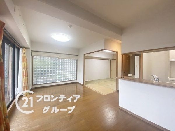 リベール須磨妙法寺　中古マンション