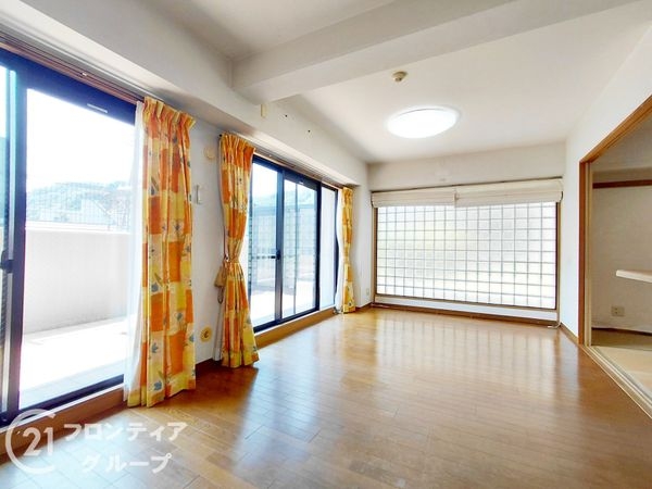 リベール須磨妙法寺　中古マンション