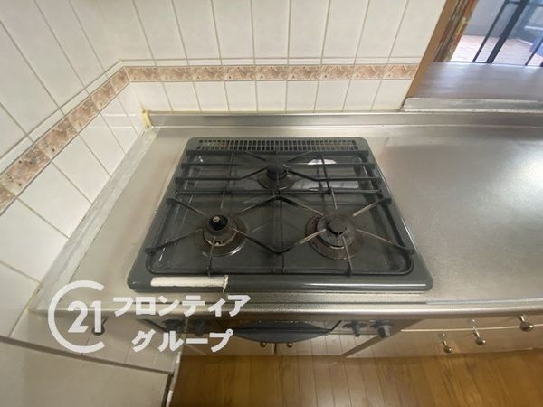 リベール須磨妙法寺　中古マンション