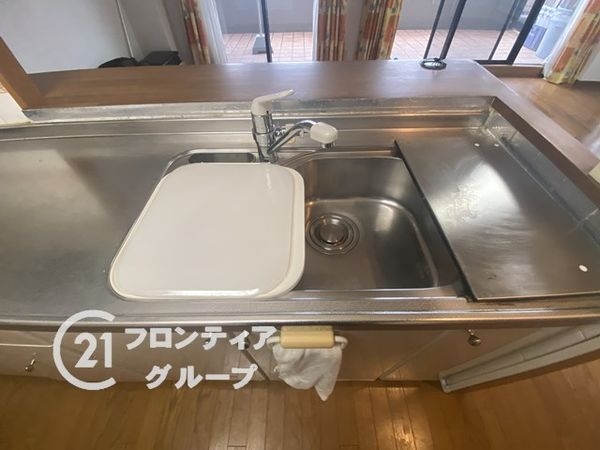 リベール須磨妙法寺　中古マンション