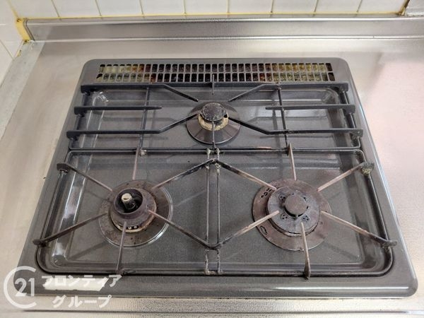 リベール須磨妙法寺　中古マンション