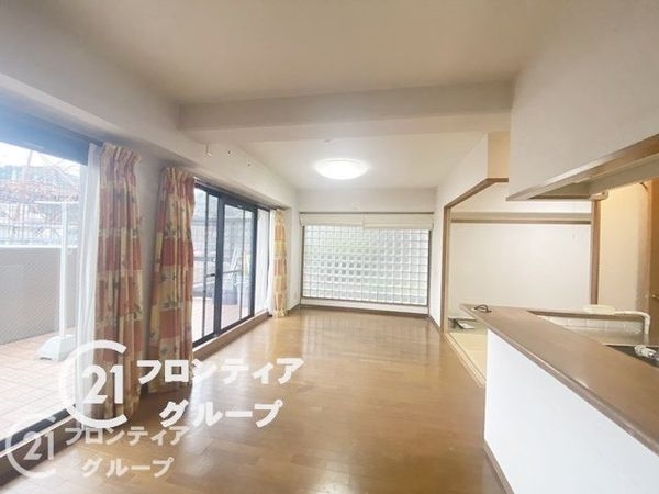 リベール須磨妙法寺　中古マンション