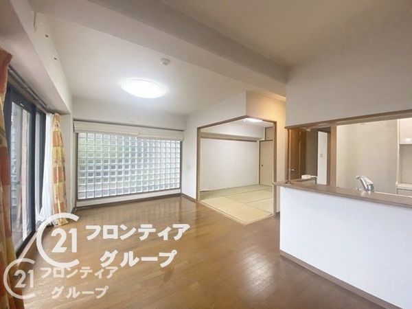 リベール須磨妙法寺　中古マンション