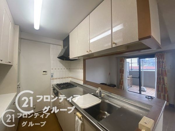 リベール須磨妙法寺　中古マンション