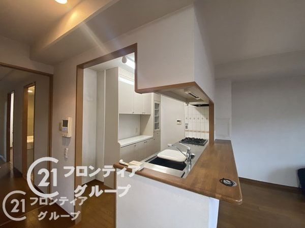 リベール須磨妙法寺　中古マンション