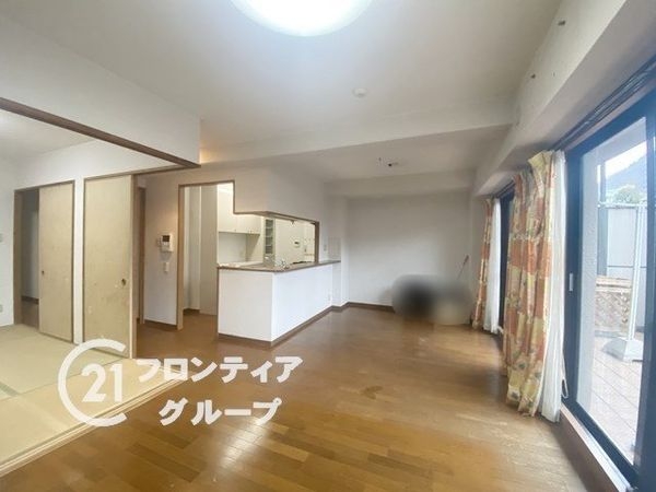 リベール須磨妙法寺　中古マンション