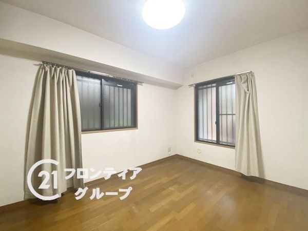リベール須磨妙法寺　中古マンション