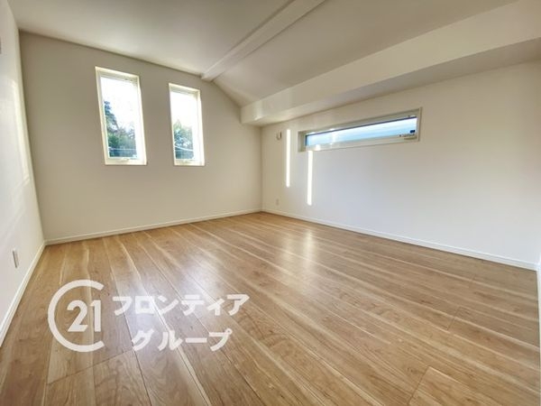 神戸市西区北山台３丁目の中古一戸建て
