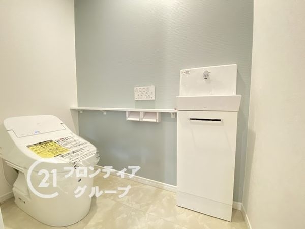 神戸市西区北山台３丁目の中古一戸建て