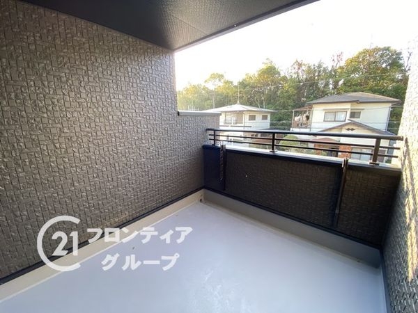 神戸市西区北山台３丁目の中古一戸建て