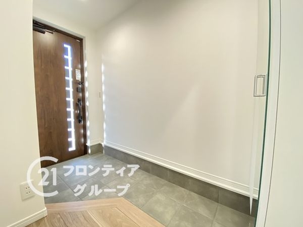 神戸市西区北山台３丁目の中古一戸建て
