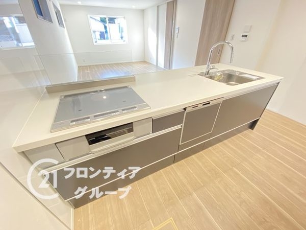 神戸市西区北山台３丁目の中古一戸建
