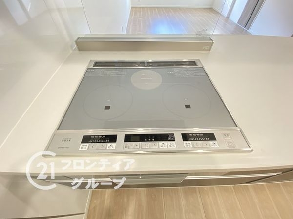 神戸市西区北山台３丁目の中古一戸建て
