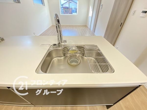 神戸市西区北山台３丁目の中古一戸建て