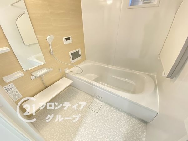 神戸市西区北山台３丁目の中古一戸建