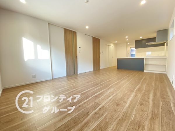 神戸市西区北山台３丁目の中古一戸建て