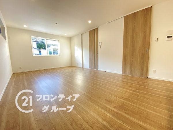 神戸市西区北山台３丁目の中古一戸建て