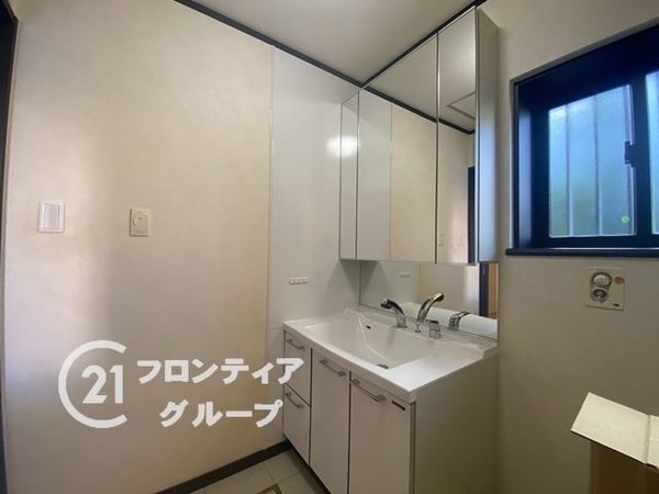 神戸市西区井吹台東町５丁目の中古一戸建て