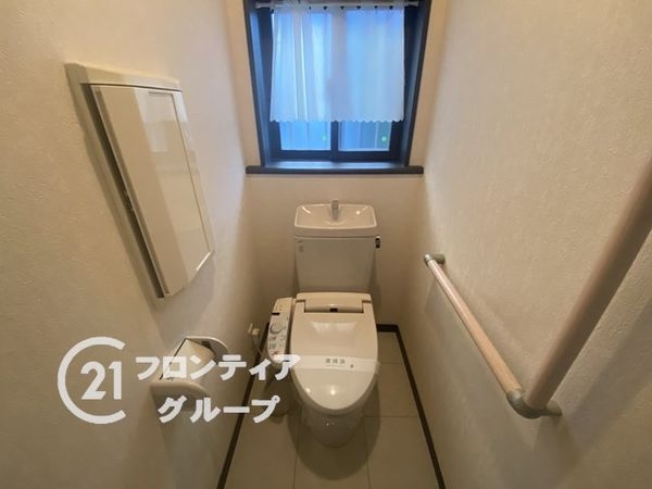 神戸市西区井吹台東町５丁目の中古一戸建て