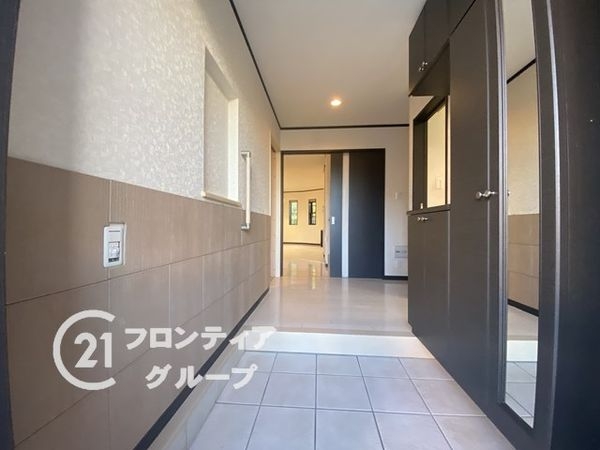 神戸市西区井吹台東町５丁目の中古一戸建て