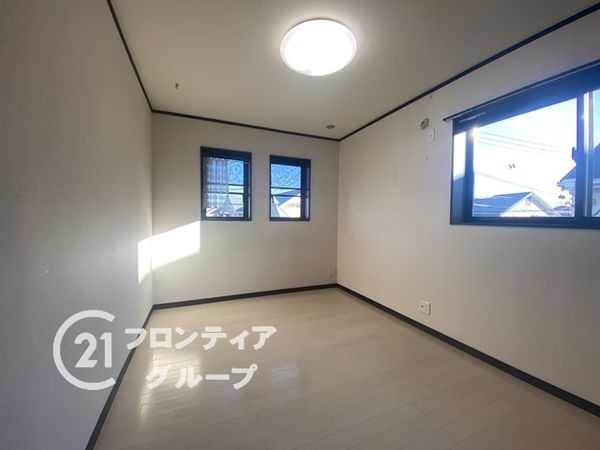 神戸市西区井吹台東町５丁目の中古一戸建て