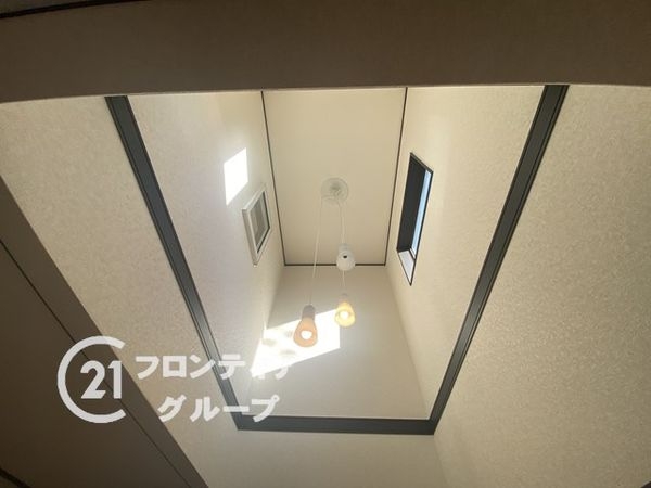 神戸市西区井吹台東町５丁目の中古一戸建て