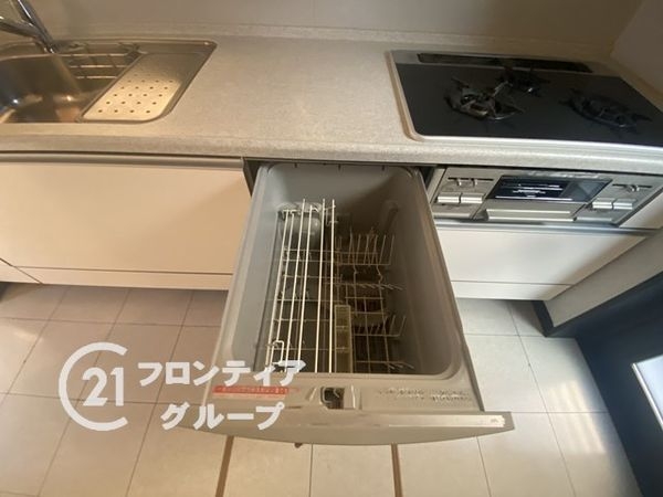 神戸市西区井吹台東町５丁目の中古一戸建て