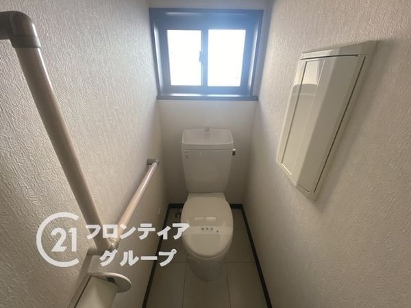 神戸市西区井吹台東町５丁目の中古一戸建て
