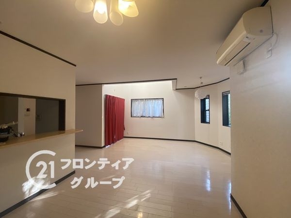 神戸市西区井吹台東町５丁目の中古一戸建て