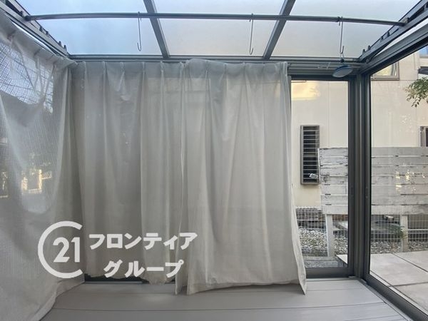 神戸市西区井吹台東町５丁目の中古一戸建て