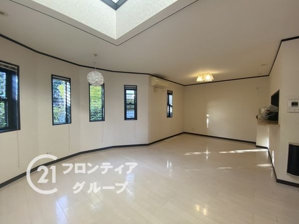 神戸市西区井吹台東町５丁目の中古一戸建て