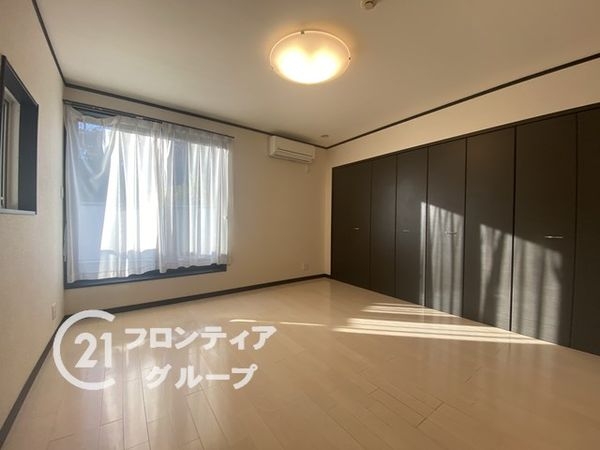 神戸市西区井吹台東町５丁目の中古一戸建て