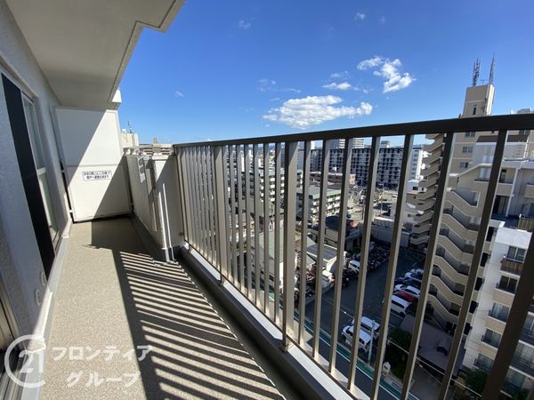 明石ダイヤハイツ　中古マンション