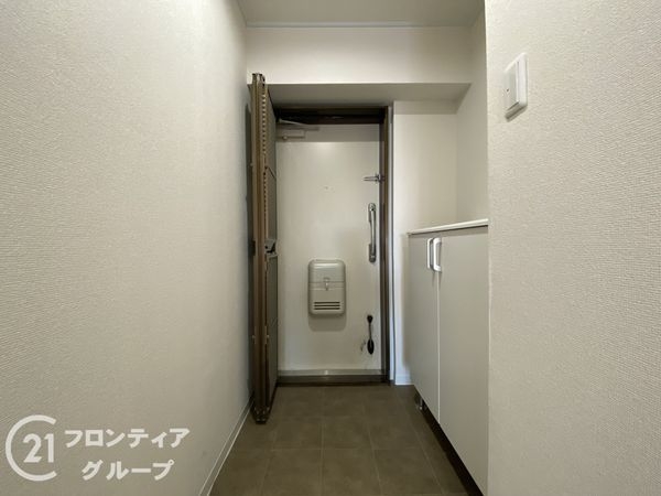 明石ダイヤハイツ　中古マンション