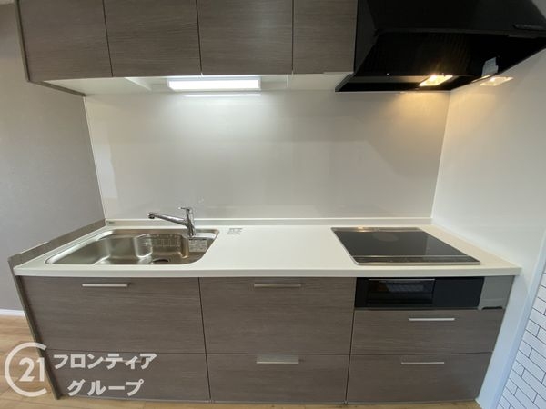 明石ダイヤハイツ　中古マンション