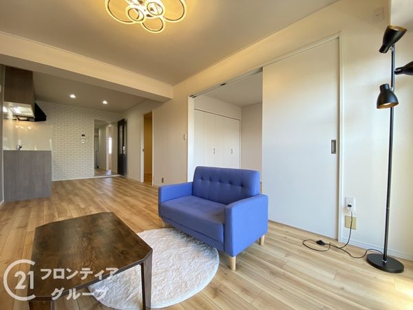 明石ダイヤハイツ　中古マンション