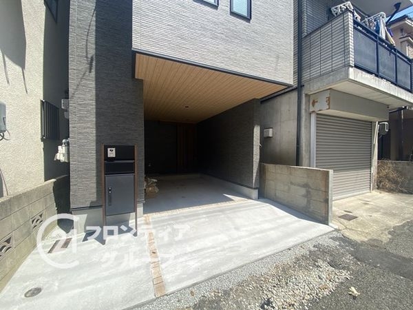 神戸市垂水区清水が丘１丁目の新築一戸建