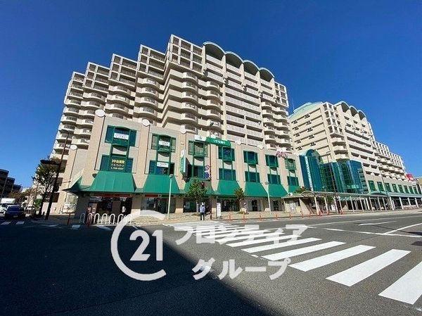 山手台ハイツ　中古マンション(イオン垂水店)