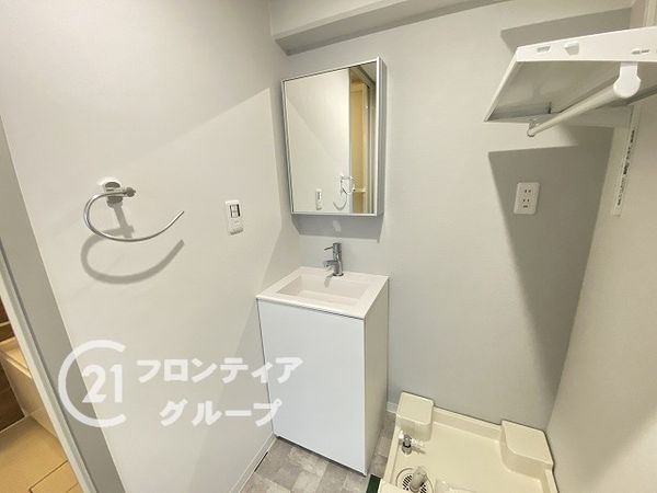 山手台ハイツ　中古マンション