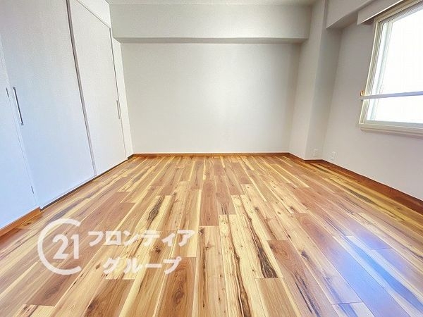 山手台ハイツ　中古マンション