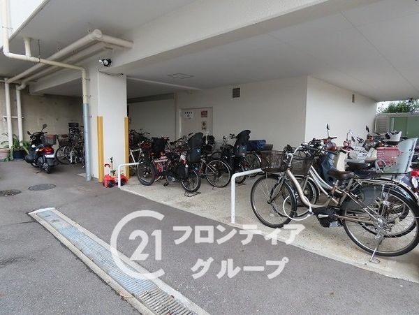 山手台ハイツ　中古マンション