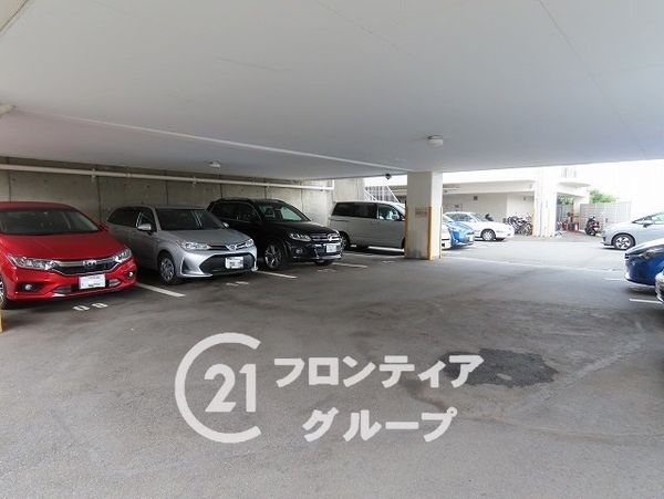 山手台ハイツ　中古マンション