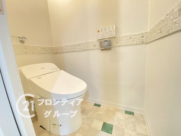 山手台ハイツ　中古マンション