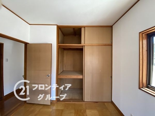 明石市北朝霧丘２丁目の中古一戸建て