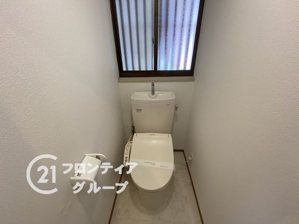 明石市北朝霧丘２丁目の中古一戸建て