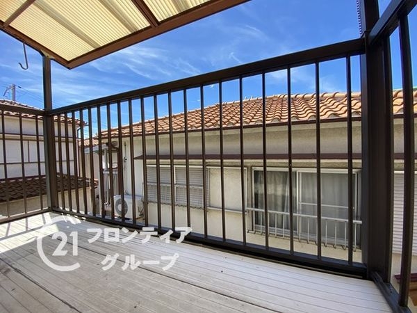 明石市北朝霧丘２丁目の中古一戸建て